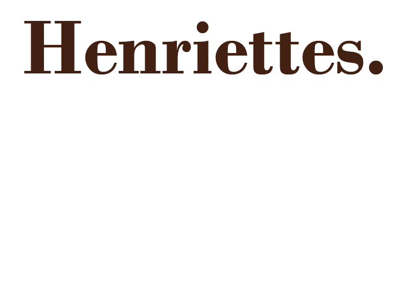 Henriettes